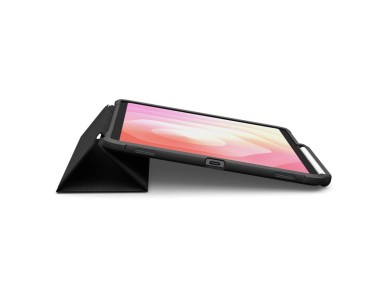 Funda Spigen Rugged Armor "Pro" para Samsung Galaxy Tab S11 11.0 - Negra