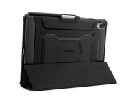 Funda Spigen Rugged Armor "Pro" para Samsung Galaxy Tab S11 11.0 - Negra Funda Spigen Rugged Armor "Pro" para Samsung Galaxy Tab S11 11.0 - Negra