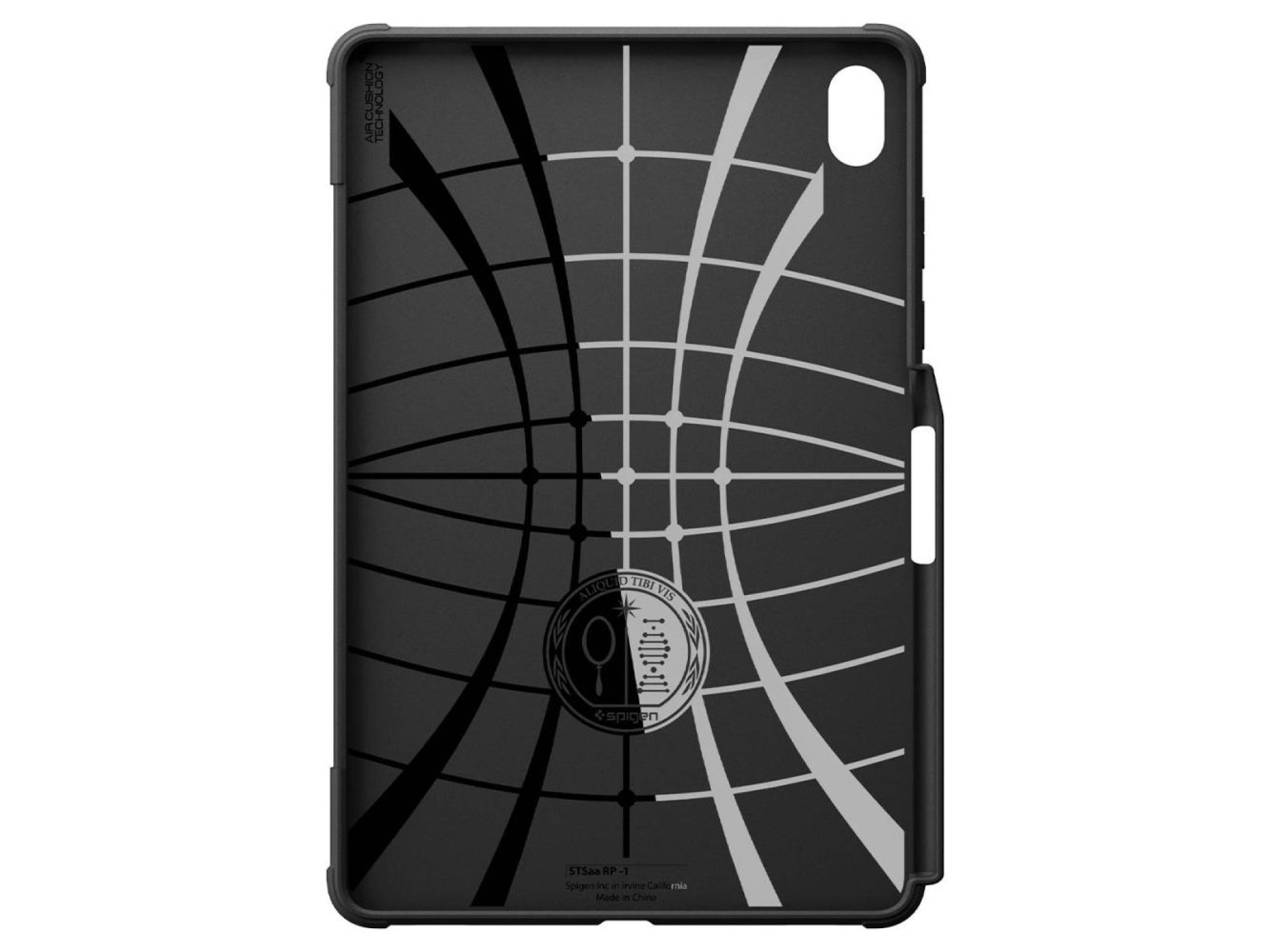 Funda Spigen Rugged Armor