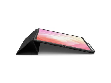 Capa Spigen Rugged Armor "Pro" para Samsung Galaxy Tab S11 Ultra 14.6 - Preta Capa Spigen Rugged Armor "Pro" para Samsung Galaxy Tab S11 Ultra 14.6 - Preta