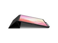 Capa Spigen Rugged Armor "Pro" para Samsung Galaxy Tab S11 Ultra 14.6 - Preta Capa Spigen Rugged Armor "Pro" para Samsung Galaxy Tab S11 Ultra 14.6 - Preta