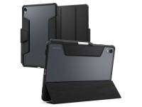 Spigen Ultra Hybrid "Pro" Case for Samsung Galaxy Tab S11 11.0 - Black