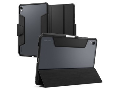Spigen Ultra Hybrid "Pro" Case for Samsung Galaxy Tab S11 11.0 - Black