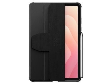 Spigen Ultra Hybrid "Pro" Case for Samsung Galaxy Tab S11 11.0 - Black