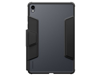 Spigen Ultra Hybrid "Pro" Case for Samsung Galaxy Tab S11 11.0 - Black