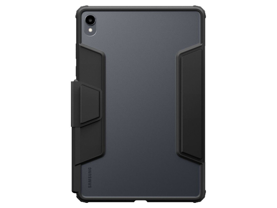 Spigen Ultra Hybrid "Pro" Case for Samsung Galaxy Tab S11 11.0 - Black