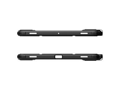 Spigen Ultra Hybrid "Pro" Case for Samsung Galaxy Tab S11 11.0 - Black