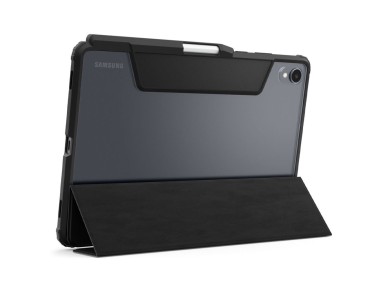 Spigen Ultra Hybrid "Pro" Case for Samsung Galaxy Tab S11 11.0 - Black