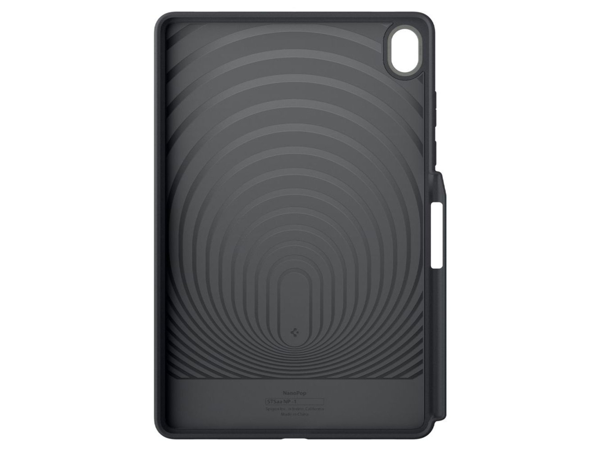 Funda Spigen Nano Pop para Samsung Galaxy S11 11.0 X730 / X736B - Negra