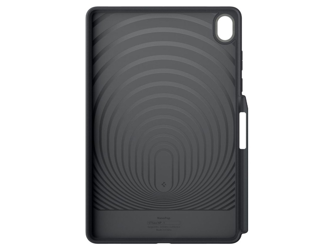 Funda Spigen Nano Pop para Samsung Galaxy S11 11.0 X730 / X736B - Negra
