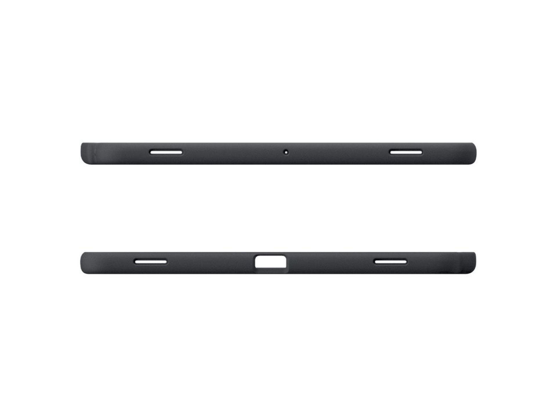 Funda Spigen Nano Pop para Samsung Galaxy S11 11.0 X730 / X736B - Negra