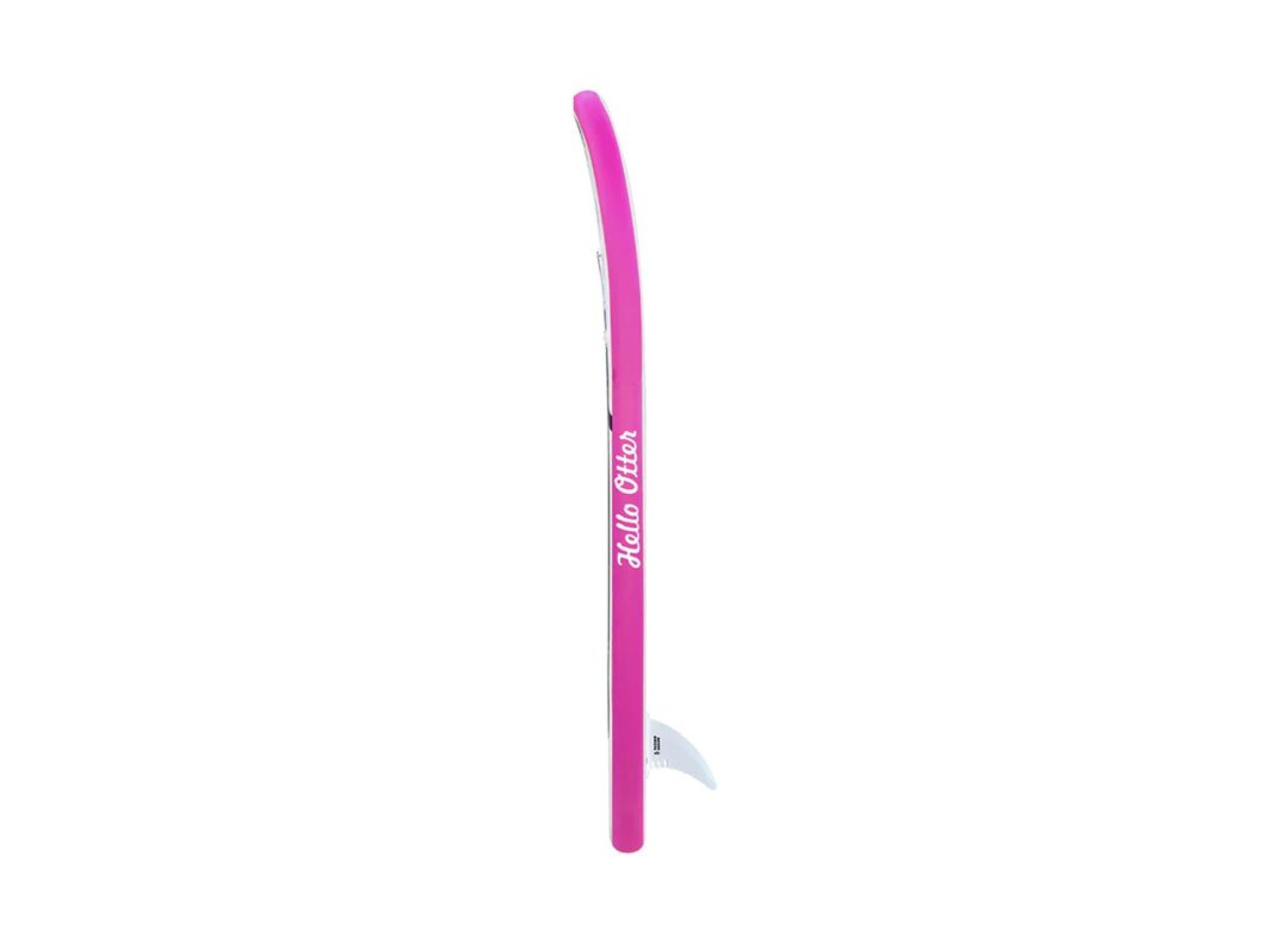 FunWater Tuxedo Sailor Children's SUP Paddle Board 2,4m (pink)