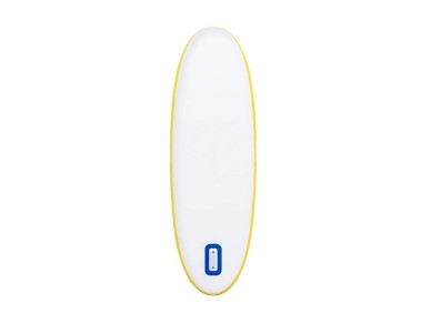 FunWater Tuxedo Sailor children's SUP paddle board 2,4m (blue)