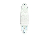 Tabla de paddle surf FunWater SUPFW05D Tiki 3,2 m (verde) Tabla de paddle surf FunWater SUPFW05D Tiki 3,2 m (verde)