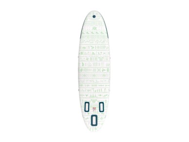FunWater SUP paddleboard SUPFW05D Tiki 3,2m (green) FunWater SUP paddleboard SUPFW05D Tiki 3,2m (green)