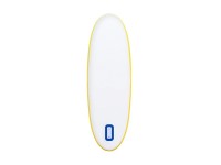 Tabla de paddle surf infantil FunWater Tuxedo Sailor de 2,4 m (azul)