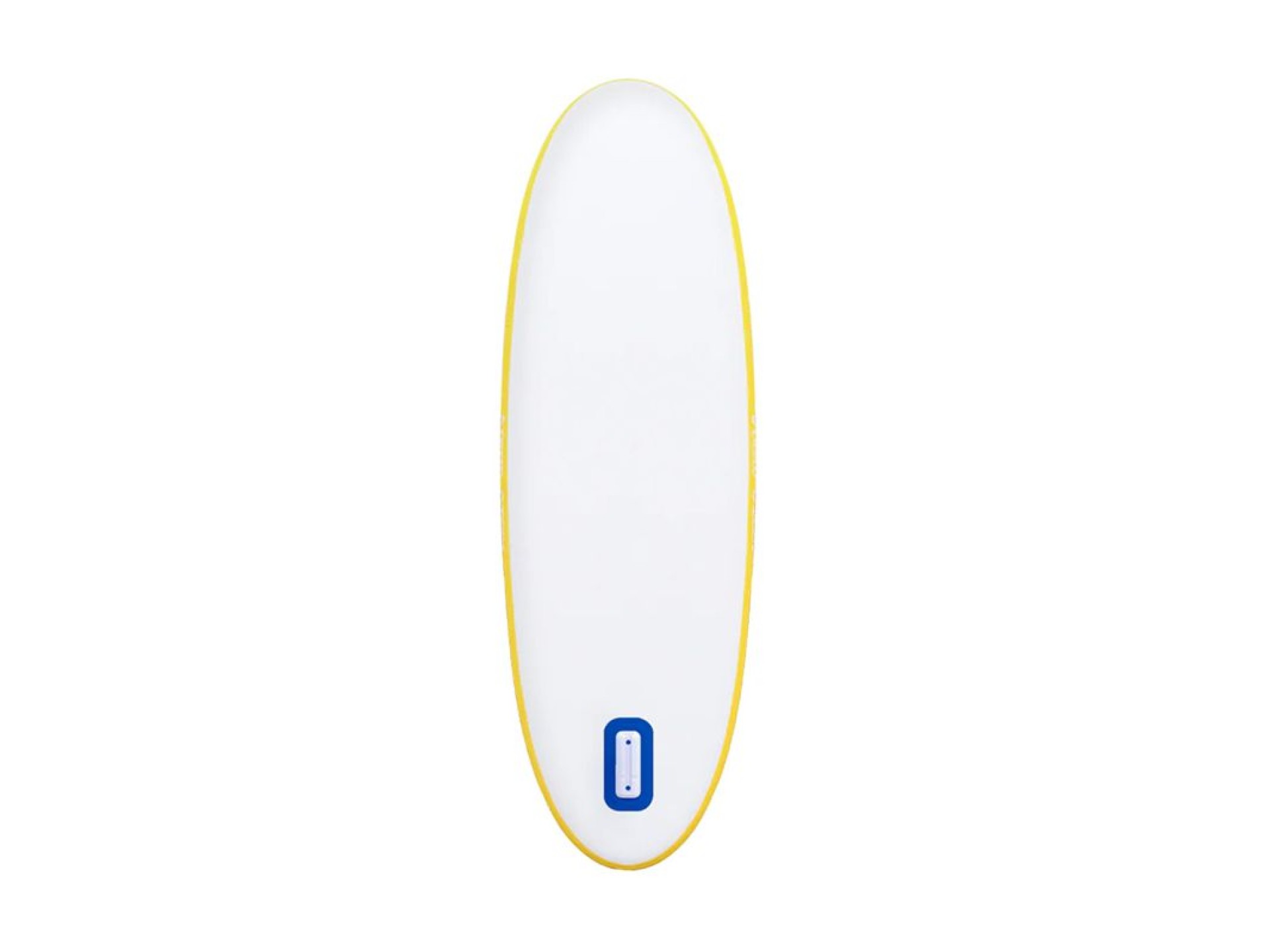 Tabla de paddle surf infantil FunWater Tuxedo Sailor de 2,4 m (azul)