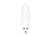 Prancha de stand up paddle FunWater SUP SUPFW05B Tiki 3,2m (azul-branca) Prancha de stand up paddle FunWater SUP SUPFW05B Tiki 3,2m (azul-branca)