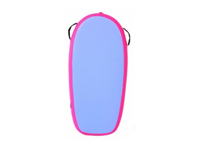 Prancha de bodyboard inflável FunWater ESIZ00089 1,1m (rosa) Prancha de bodyboard inflável FunWater ESIZ00089 1,1m (rosa)