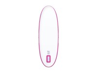 FunWater Tuxedo Sailor Children's SUP Paddle Board 2,4m (pink) FunWater Tuxedo Sailor Children's SUP Paddle Board 2,4m (pink)