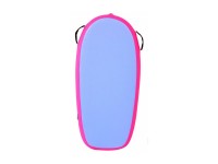 Prancha de bodyboard inflável FunWater ESIZ00089 1,1m (rosa) Prancha de bodyboard inflável FunWater ESIZ00089 1,1m (rosa)