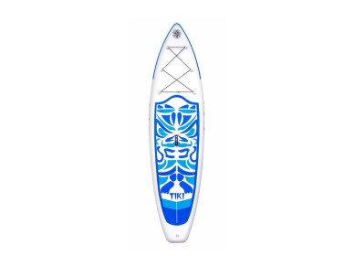 FunWater SUP paddleboard SUPFW05B Tiki 3,2m (blue-white) FunWater SUP paddleboard SUPFW05B Tiki 3,2m (blue-white)