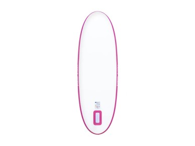 FunWater Tuxedo Sailor Children's SUP Paddle Board 2,4m (pink) FunWater Tuxedo Sailor Children's SUP Paddle Board 2,4m (pink)