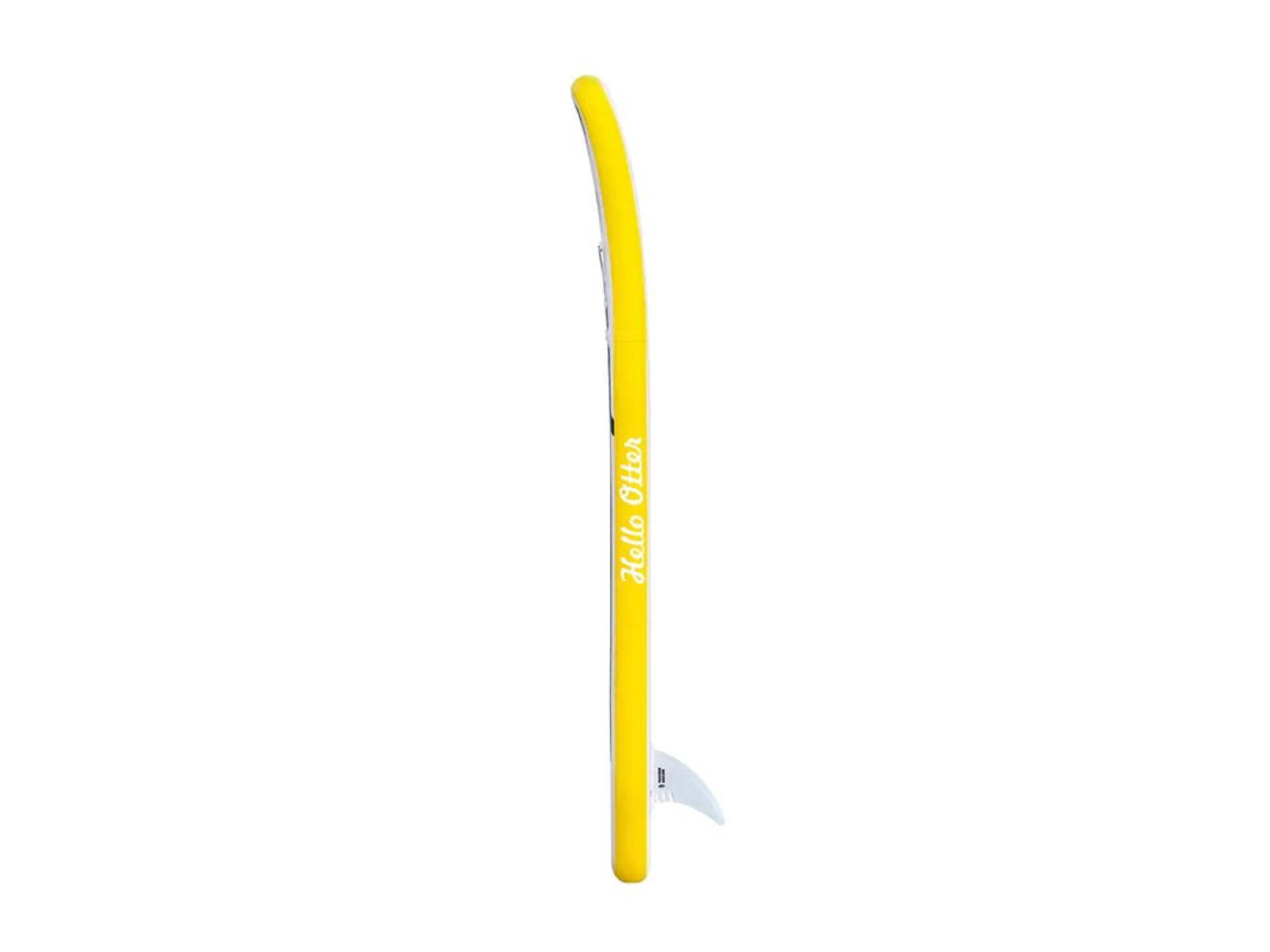 Tabla de paddle surf infantil FunWater Tuxedo Sailor de 2,4 m (azul)