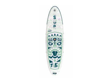 FunWater SUP paddleboard SUPFW05D Tiki 3,2m (green) FunWater SUP paddleboard SUPFW05D Tiki 3,2m (green)