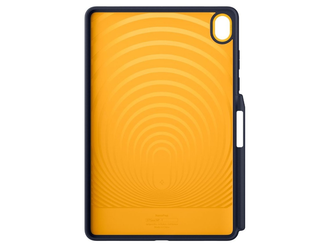 Spigen Nano Pop Case for Samsung Galaxy S11 11.0 X730 / X736B - Navy Blue