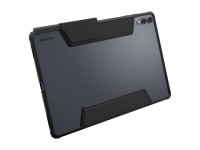 Spigen Ultra Hybrid Pro Case for Samsung Galaxy Tab S11 Ultra 14.6 X930 / X936 - Black Spigen Ultra Hybrid Pro Case for Samsung Galaxy Tab S11 Ultra 14.6 X930 / X936 - Black
