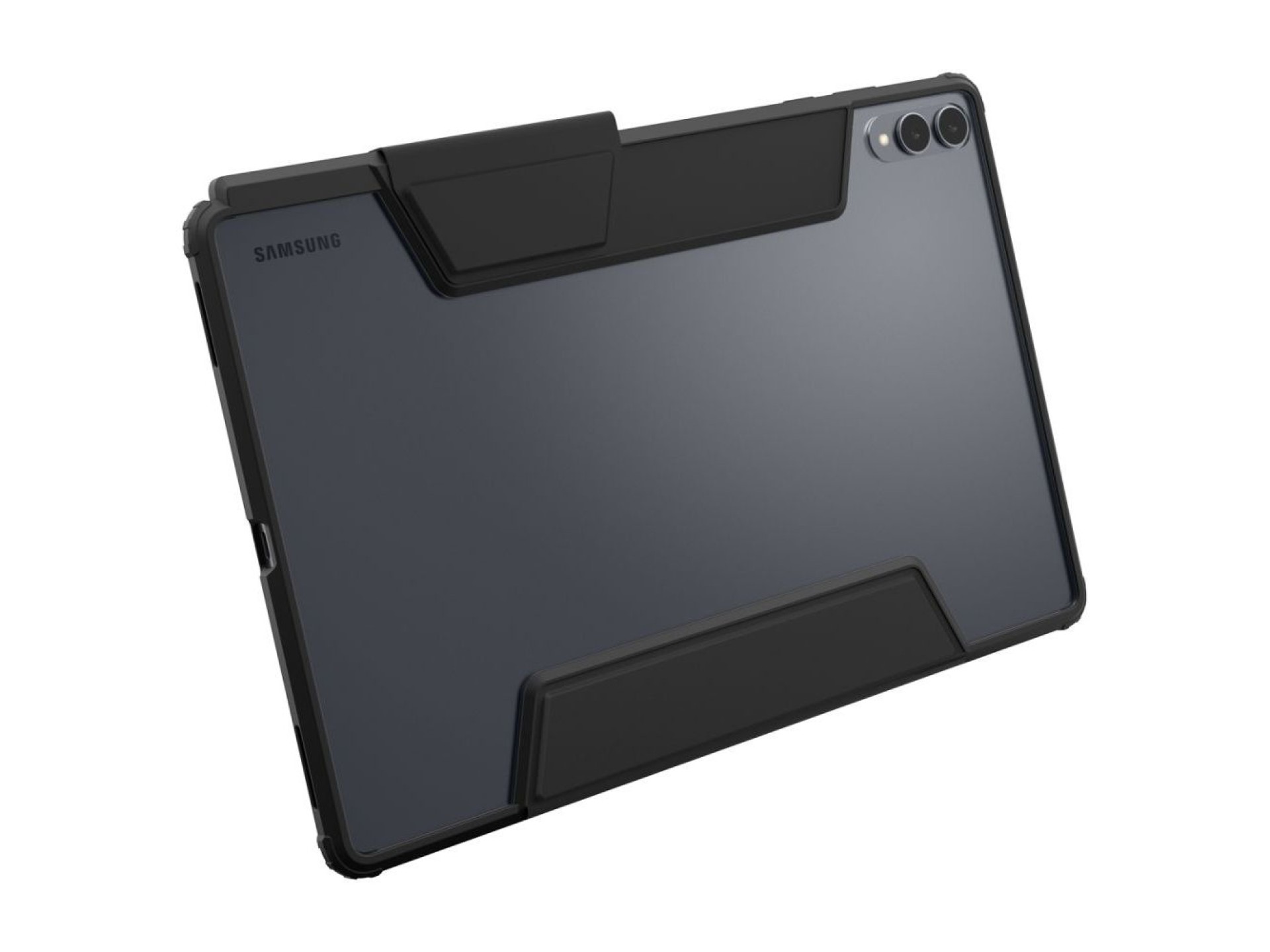 Funda Spigen Ultra Hybrid Pro para Samsung Galaxy Tab S11 Ultra 14.6 X930 / X936 - Negra