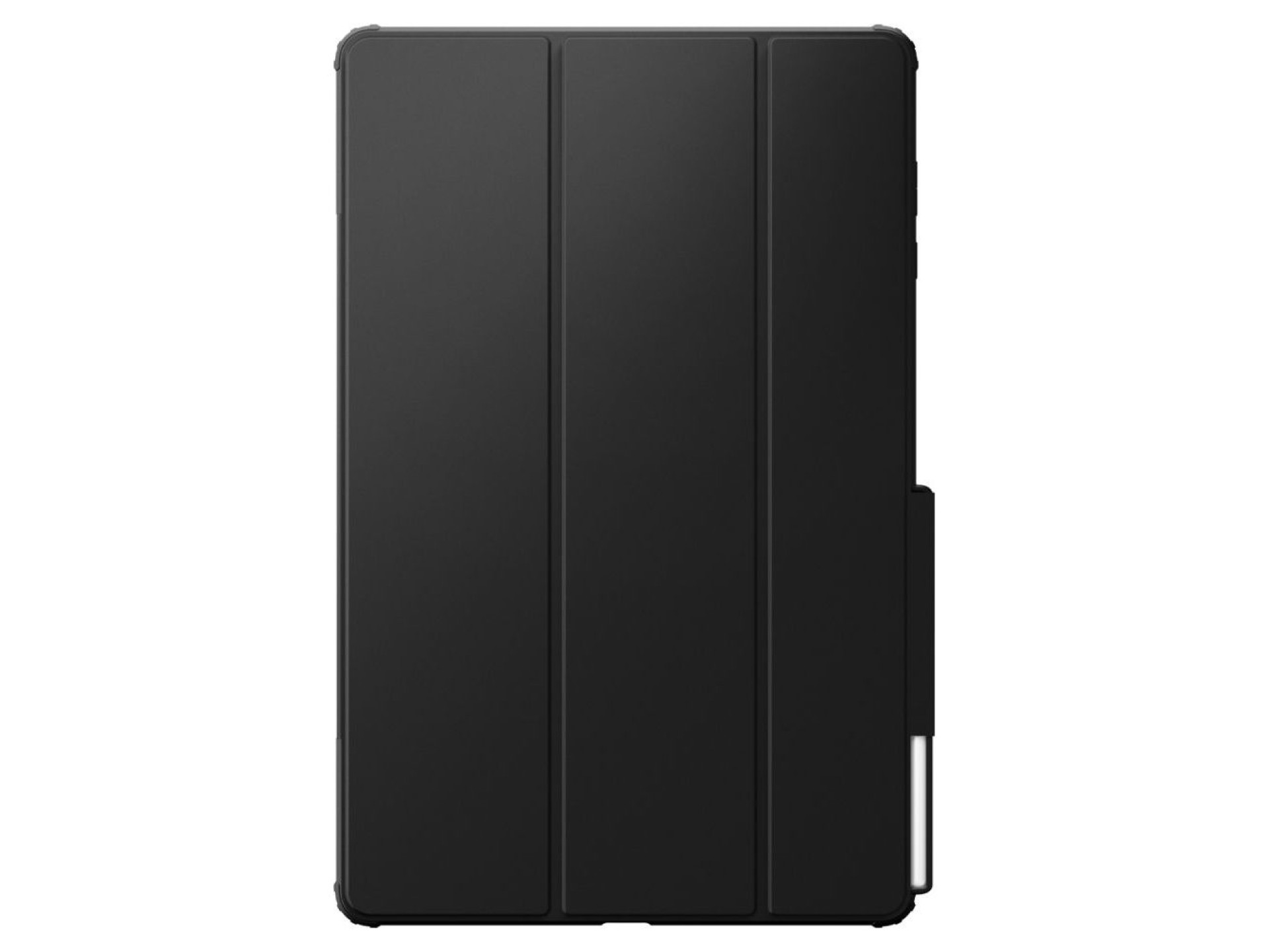 Funda Spigen Ultra Hybrid Pro para Samsung Galaxy Tab S11 Ultra 14.6 X930 / X936 - Negra