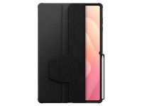 Spigen Ultra Hybrid Pro Case for Samsung Galaxy Tab S11 Ultra 14.6 X930 / X936 - Black Spigen Ultra Hybrid Pro Case for Samsung Galaxy Tab S11 Ultra 14.6 X930 / X936 - Black