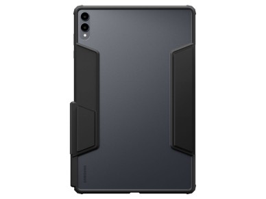 Spigen Ultra Hybrid Pro Case for Samsung Galaxy Tab S11 Ultra 14.6 X930 / X936 - Black Spigen Ultra Hybrid Pro Case for Samsung Galaxy Tab S11 Ultra 14.6 X930 / X936 - Black