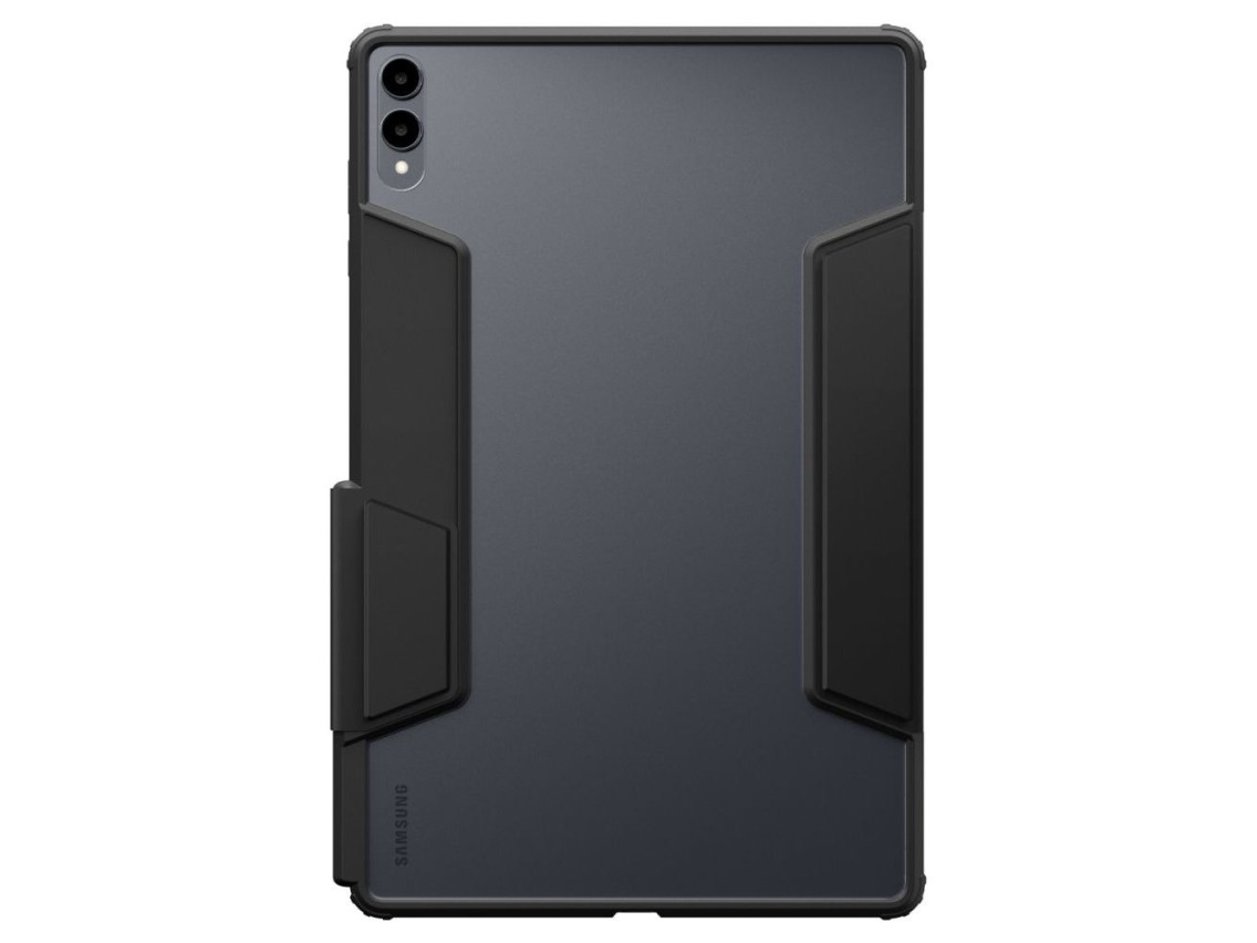 Spigen Ultra Hybrid Pro Case for Samsung Galaxy Tab S11 Ultra 14.6 X930 / X936 - Black