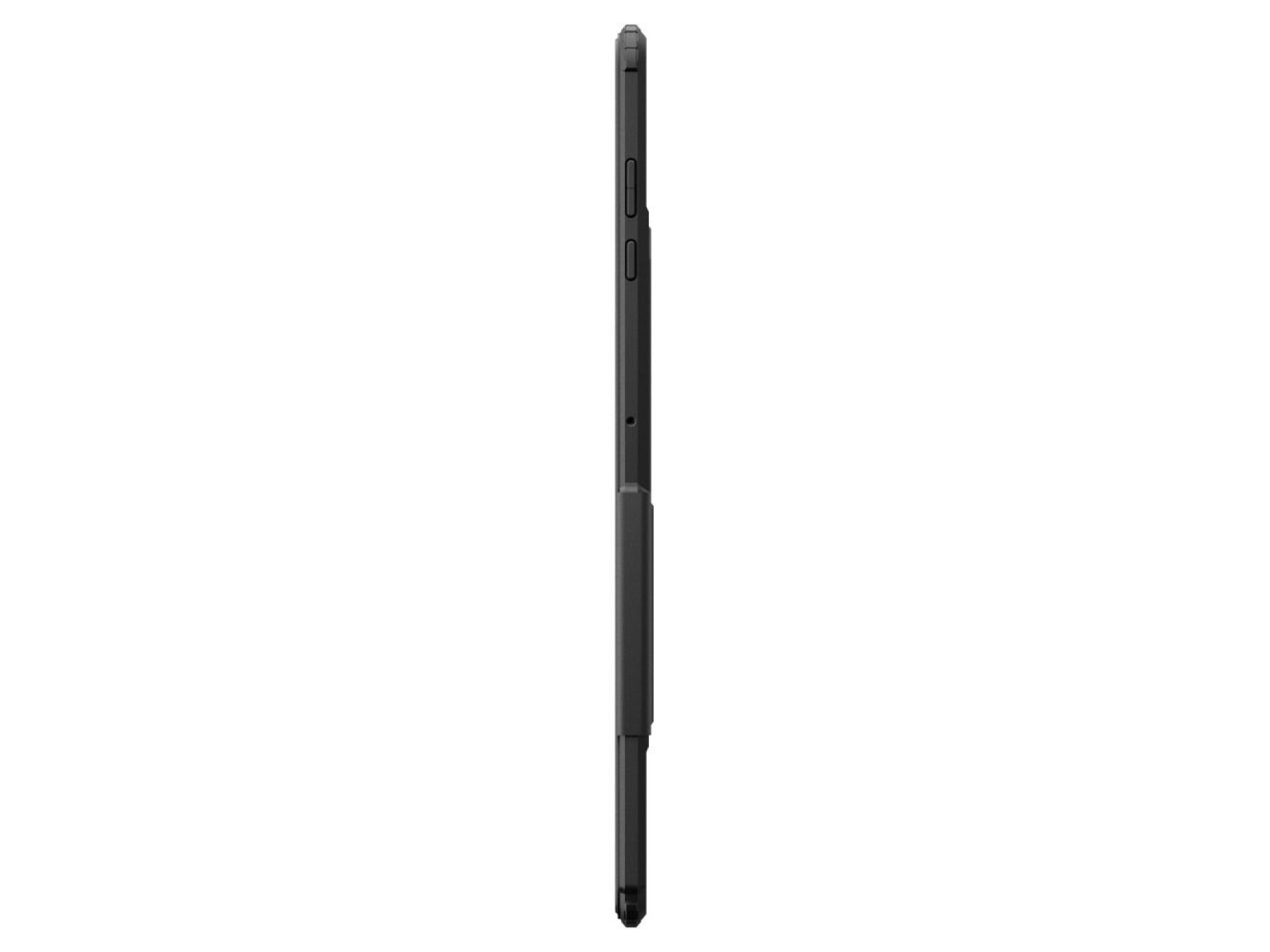 Funda Spigen Ultra Hybrid Pro para Samsung Galaxy Tab S11 Ultra 14.6 X930 / X936 - Negra