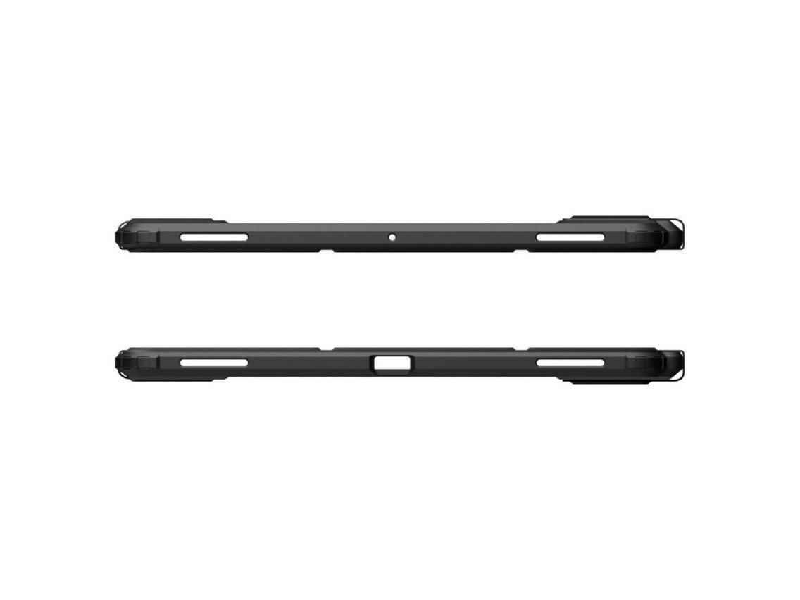 Spigen Ultra Hybrid Pro Case for Samsung Galaxy Tab S11 Ultra 14.6 X930 / X936 - Black