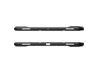 Spigen Ultra Hybrid Pro Case for Samsung Galaxy Tab S11 Ultra 14.6 X930 / X936 - Black Spigen Ultra Hybrid Pro Case for Samsung Galaxy Tab S11 Ultra 14.6 X930 / X936 - Black