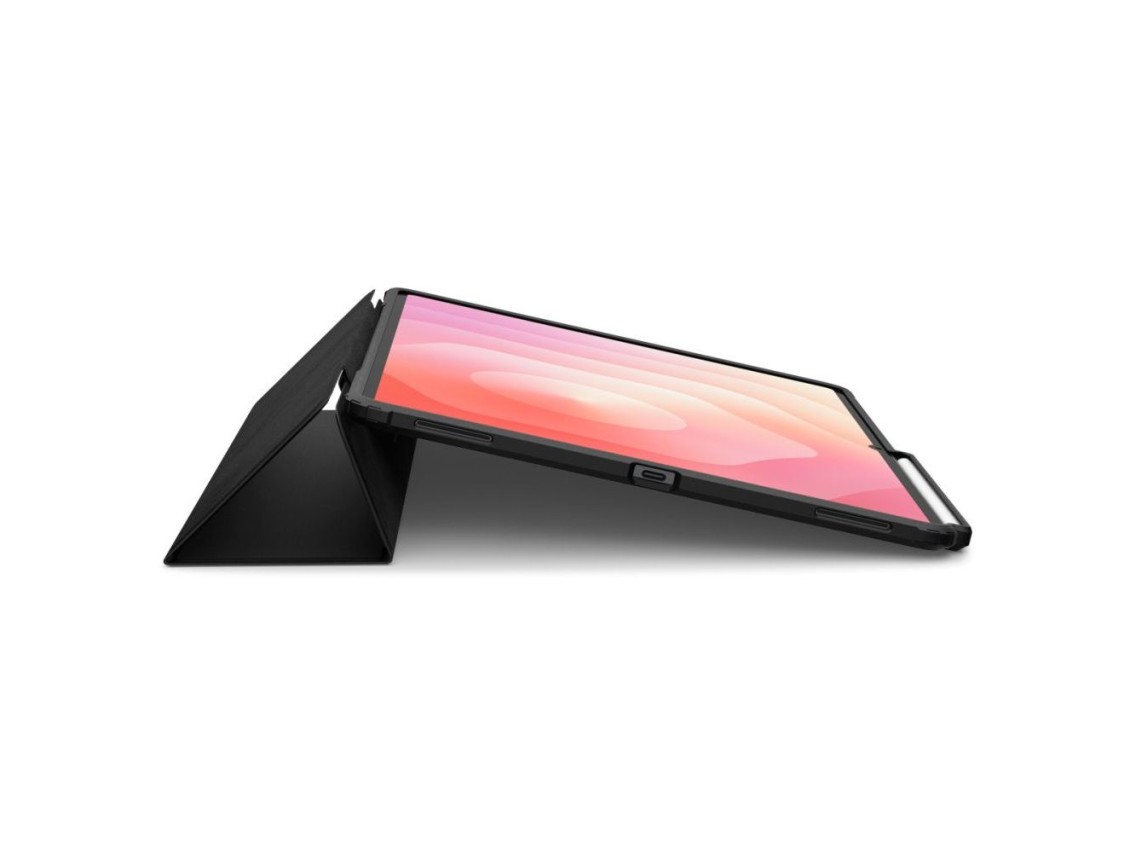 Spigen Ultra Hybrid Pro Case for Samsung Galaxy Tab S11 Ultra 14.6 X930 / X936 - Black