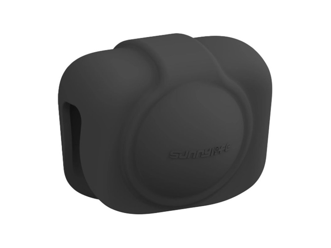Capa de lente de silicone Sunnylife SG034 para OSMO 360