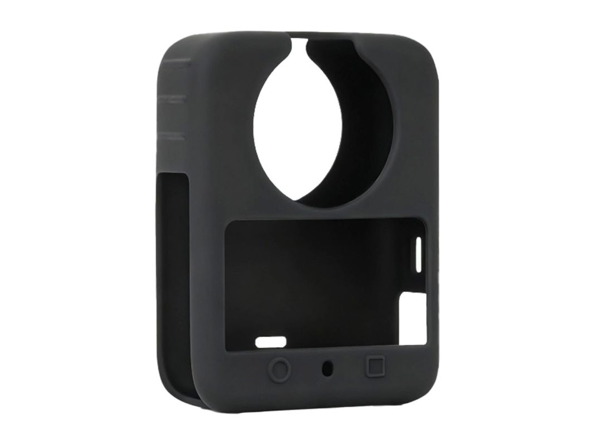 Funda protectora de silicona compatible con Sunnylife SG034
