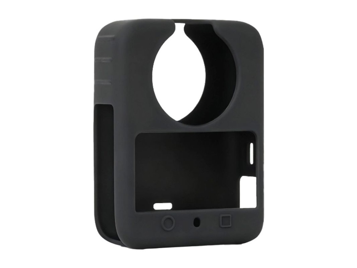 Funda protectora de silicona compatible con Sunnylife SG034
