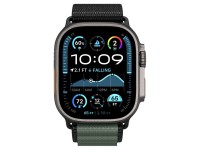 Correa Spigen WBF1 para Apple Watch 44 / 45 / 46 / 49 mm - Negra y Verde Correa Spigen WBF1 para Apple Watch 44 / 45 / 46 / 49 mm - Negra y Verde