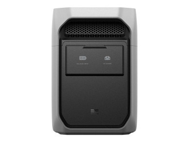 Estaci�n de energ�a EcoFlow Delta 3 Classic de 1 kWh