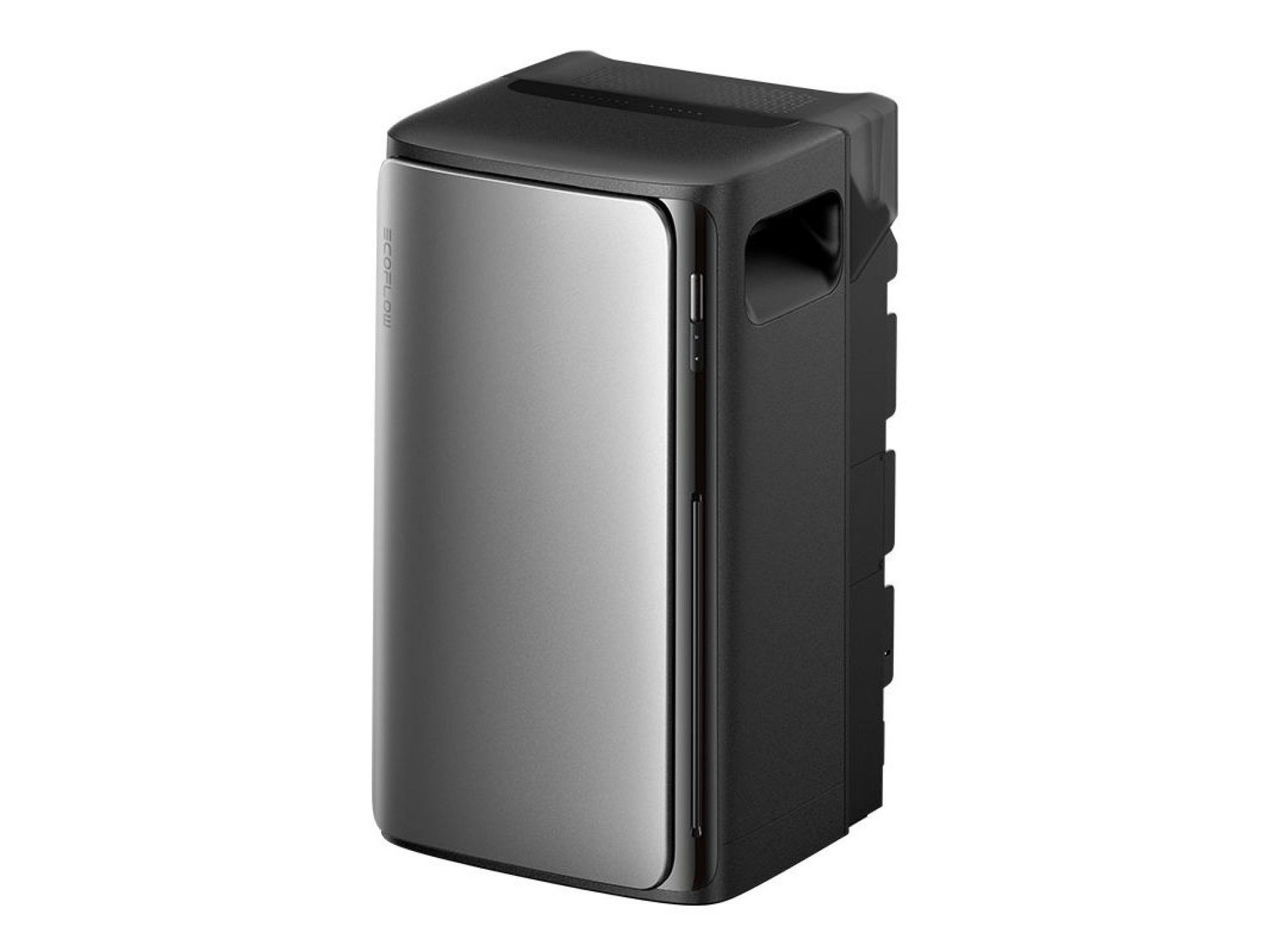 EcoFlow STREAM AC energy storage (1.92 kWh)