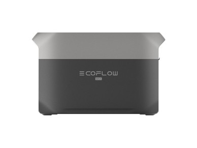 Estaci�n de energ�a port�til EcoFlow DELTA 3 Max