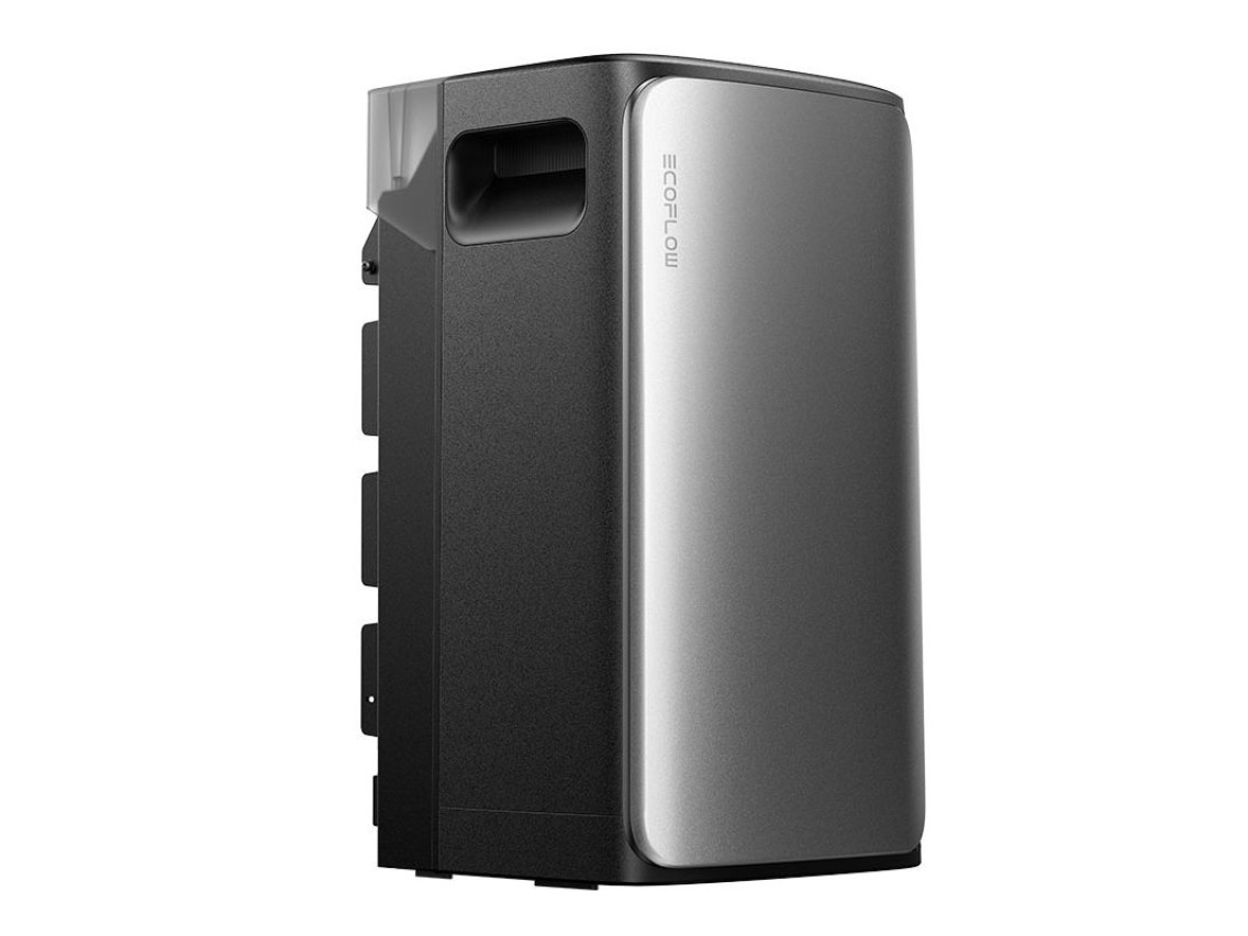 EcoFlow STREAM AC energy storage (1.92 kWh)