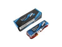Batería Gens Ace 3000mAh 7.4V 1C 2S1P LiPo Batería Gens Ace 3000mAh 7.4V 1C 2S1P LiPo