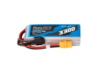 Bater�a recargable Lipo Gens Ace G-Tech 3300mAh 22.2V 60C 6S1P XT90